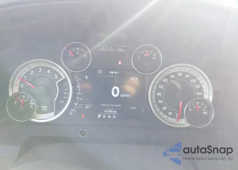 2015 Ram 1500 Laramie from USA, damaged, VIN 1C6RR7NMXFS578225